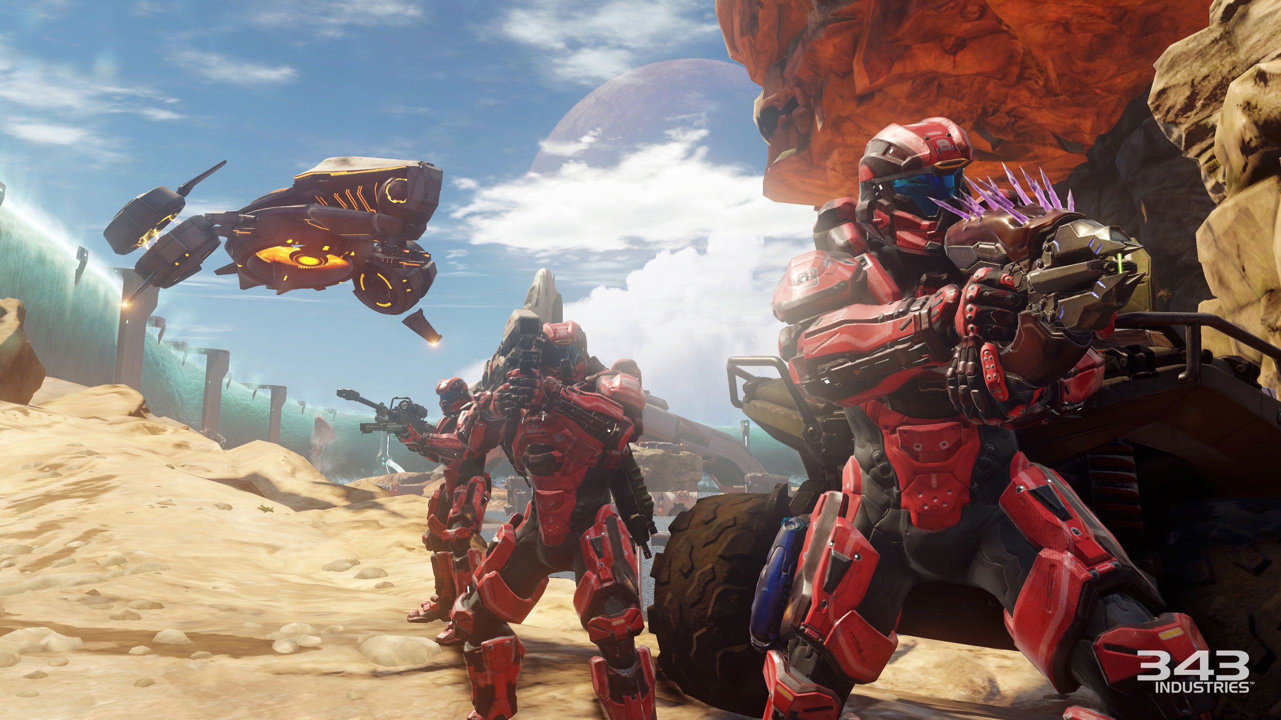 Halo 5: Guardians (Edición Coleccionista) - Imagen 20